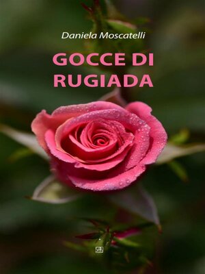 cover image of Gocce di rugiada